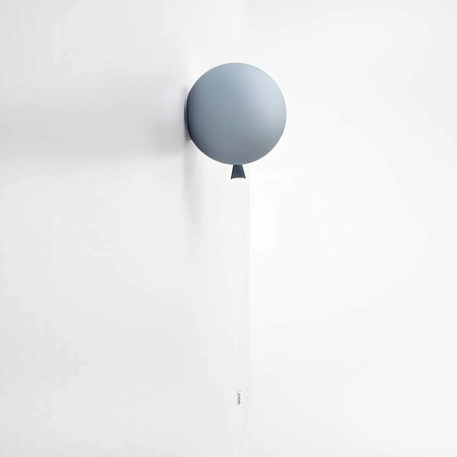 Cheerful Balloon Dream Plastic Wall Light - Image 65