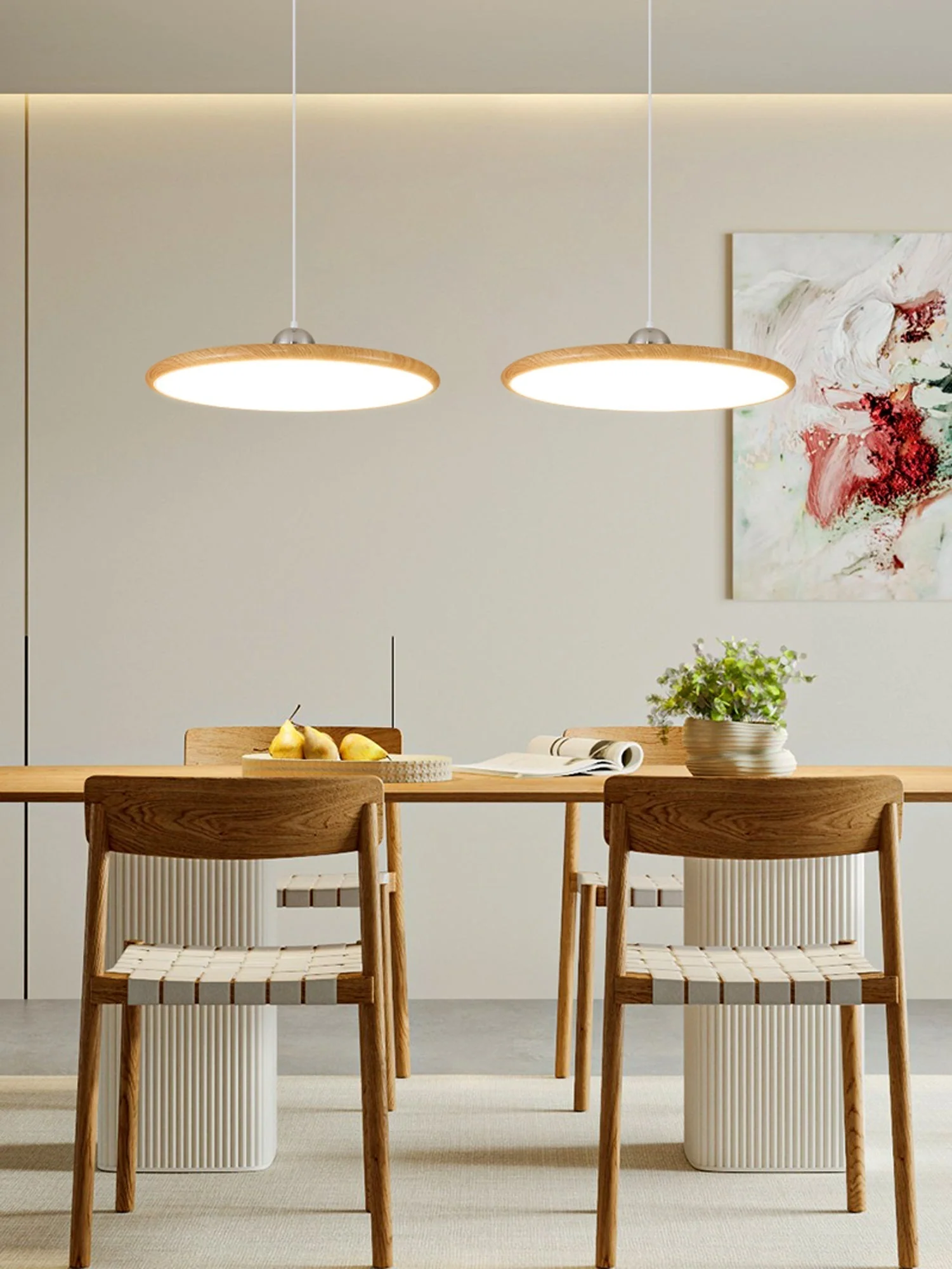 Chole Minimalist Pendant Light - Image 18