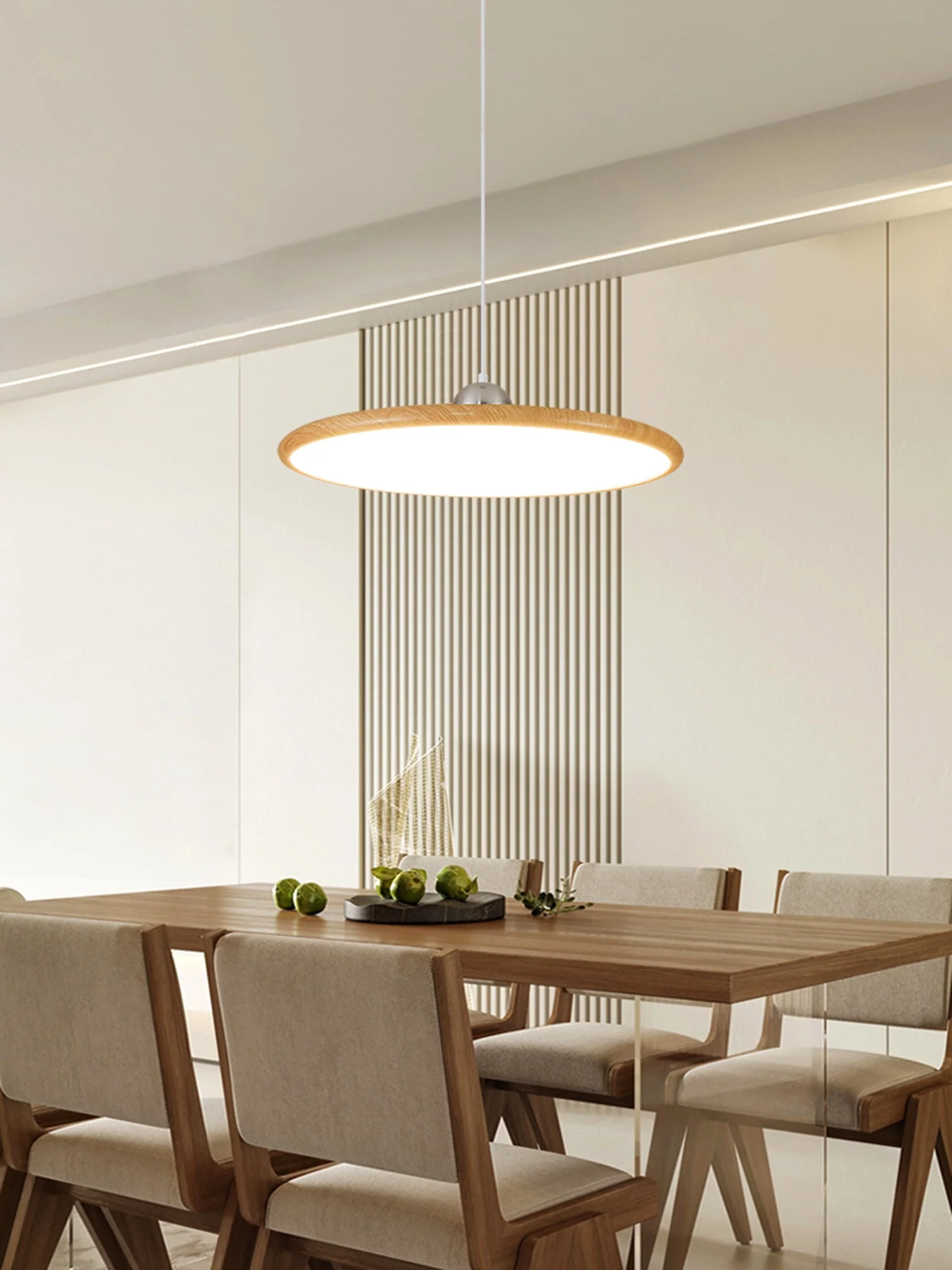 Chole Minimalist Pendant Light - Image 19