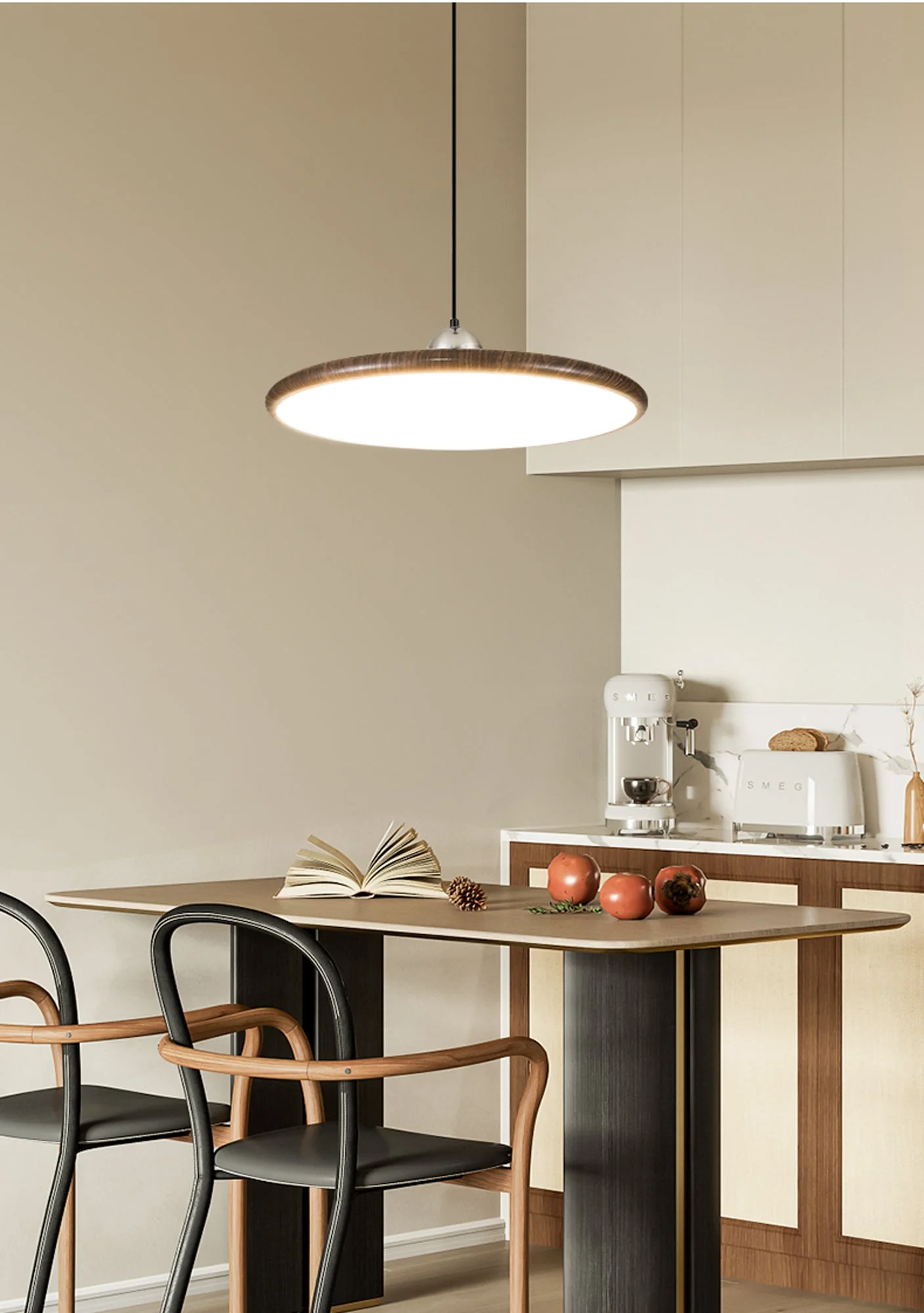 Chole Minimalist Pendant Light - Image 22
