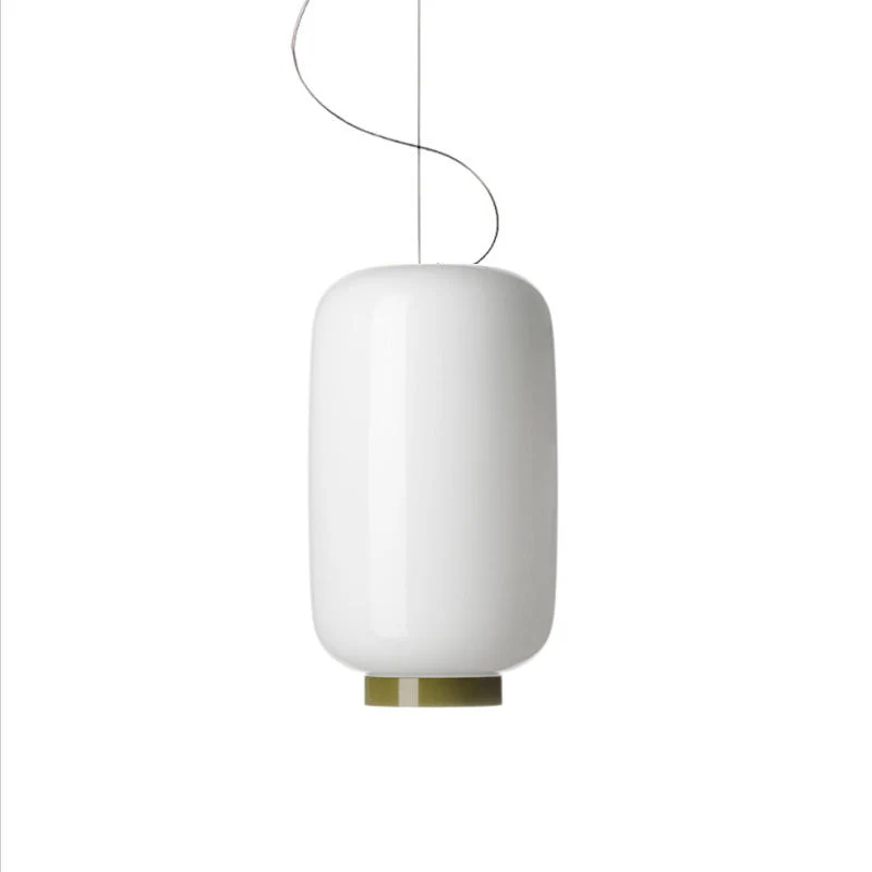 Chouchin Modern Glass Pendant Light - Image 24