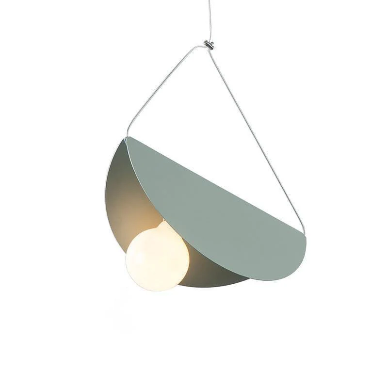 Cilirila Premium Art Glider Pendant Light - Image 35