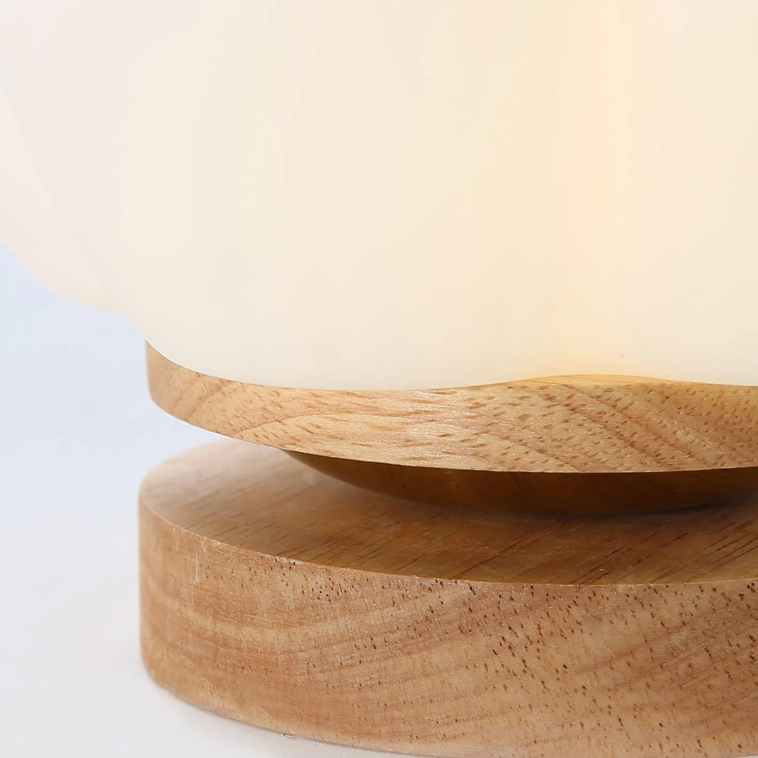Cinorisra Nordic Art Flower Mini Ceiling Lamp - Image 2