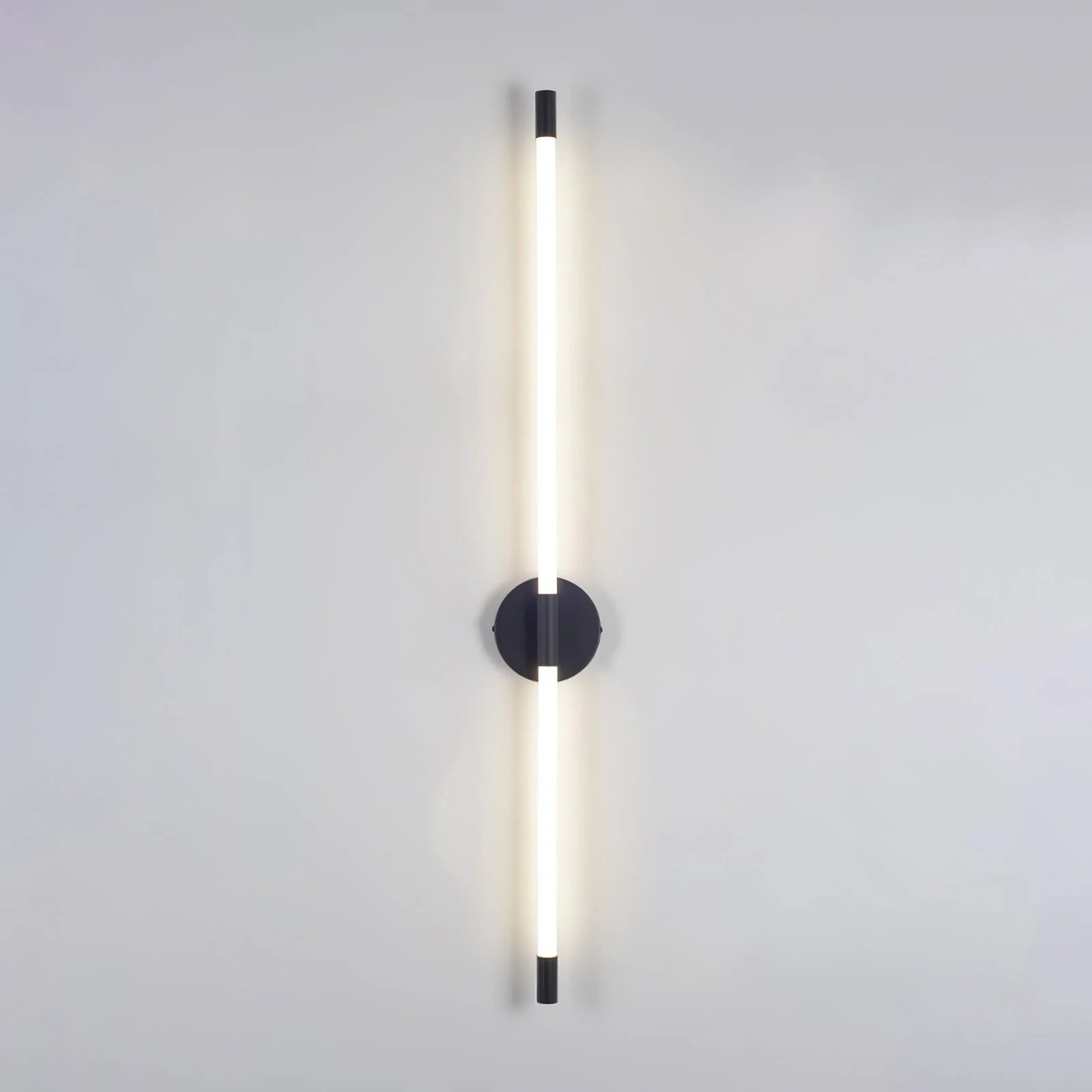 Cithayra Classic Minimalist Vertical Sconce Wall lamp - Image 33