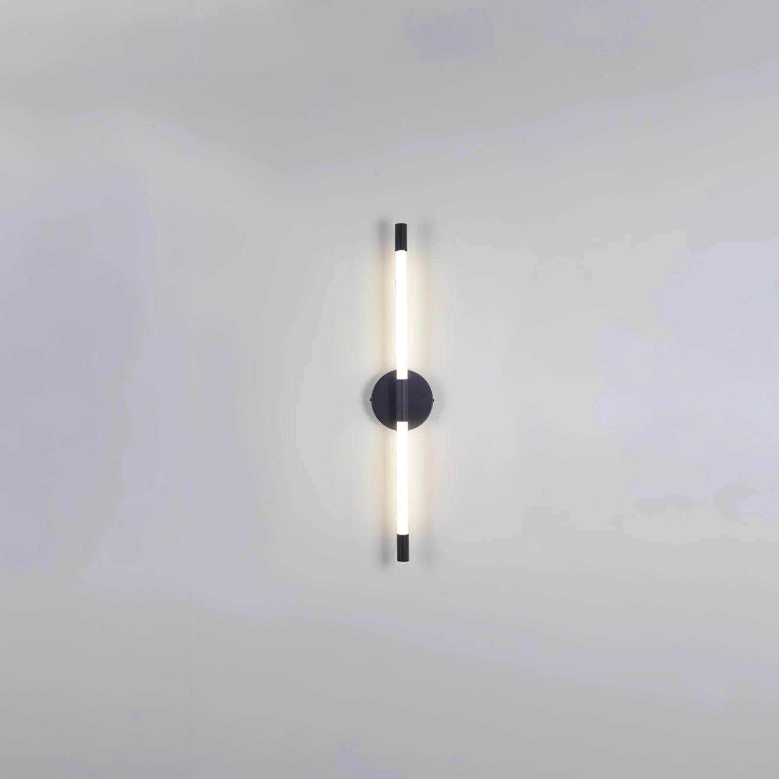 Cithayra Classic Minimalist Vertical Sconce Wall lamp - Image 36