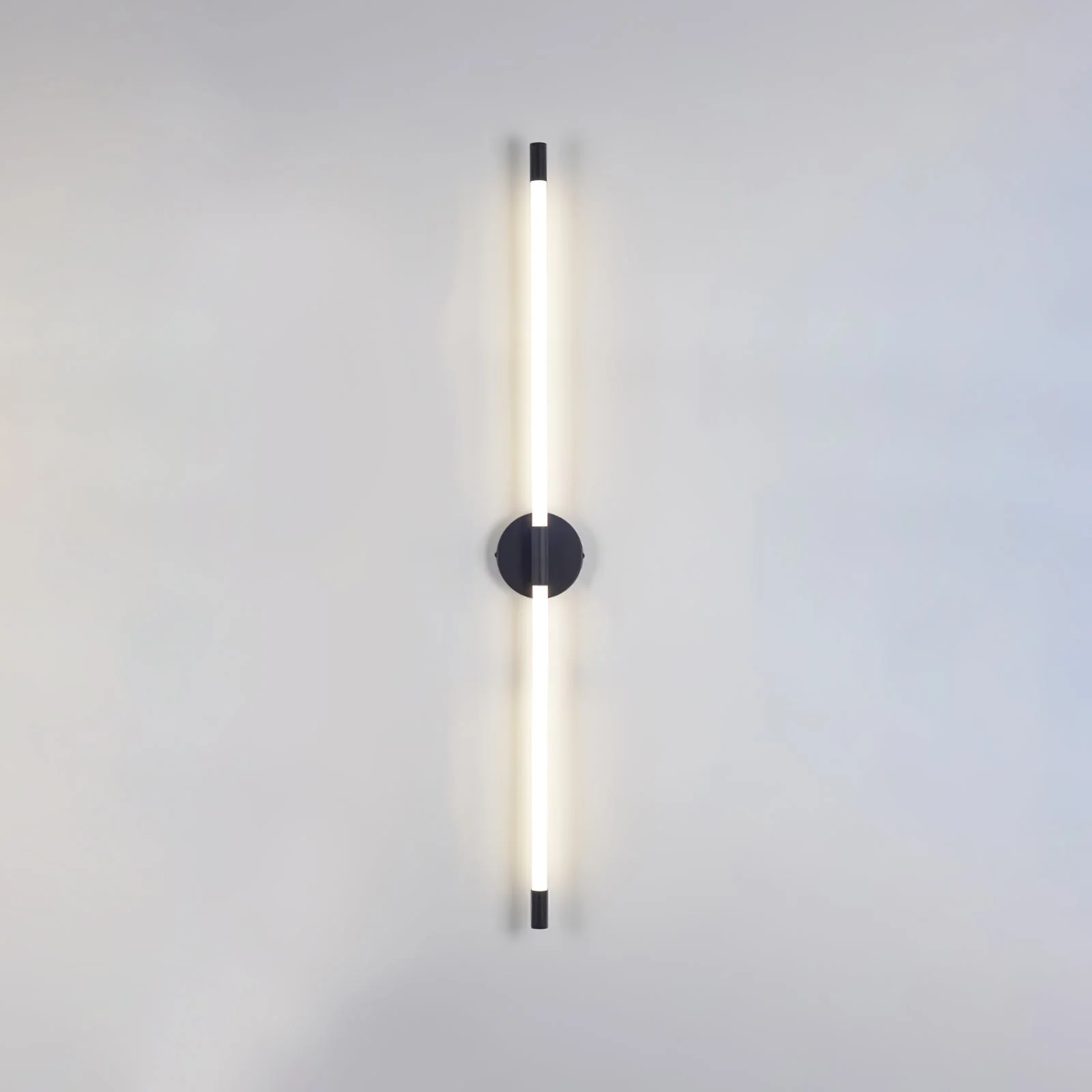 Cithayra Classic Minimalist Vertical Sconce Wall lamp - Image 41