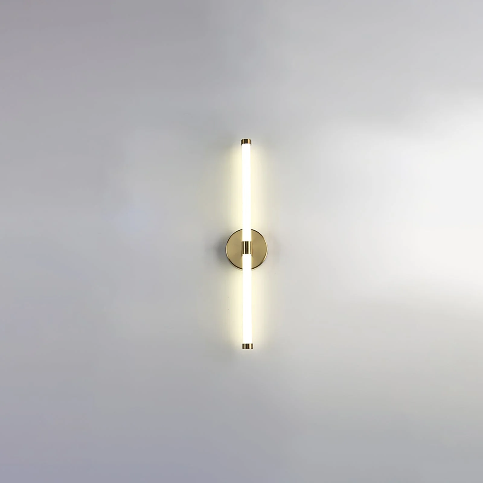 Cithayra Classic Minimalist Vertical Sconce Wall lamp - Image 8