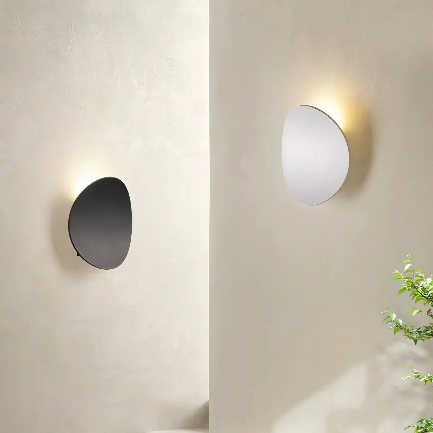 Citra Modern Wall Light - Image 4