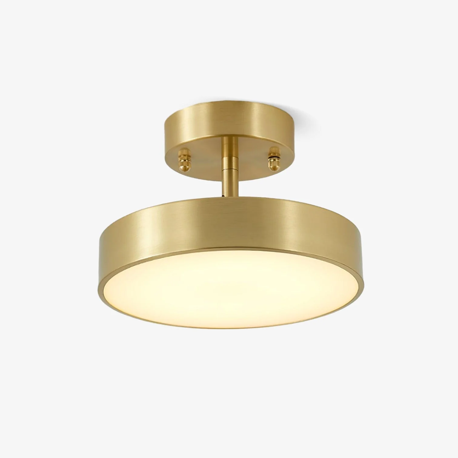 Cizorila Modern Minimalist Rotating Ceiling Lamp