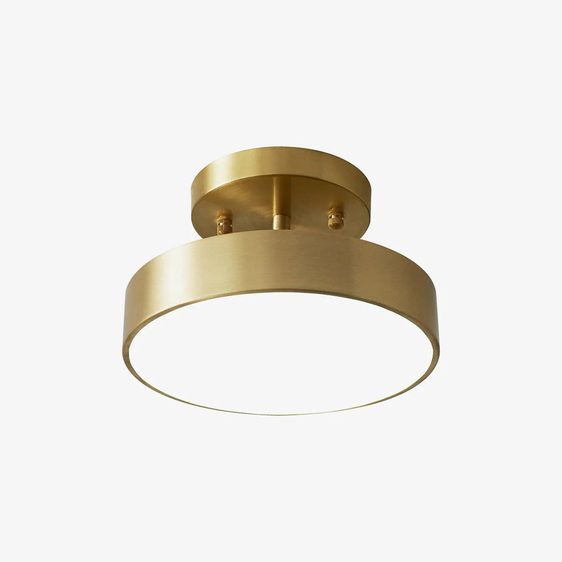 Cizorila Modern Minimalist Rotating Ceiling Lamp - Image 14