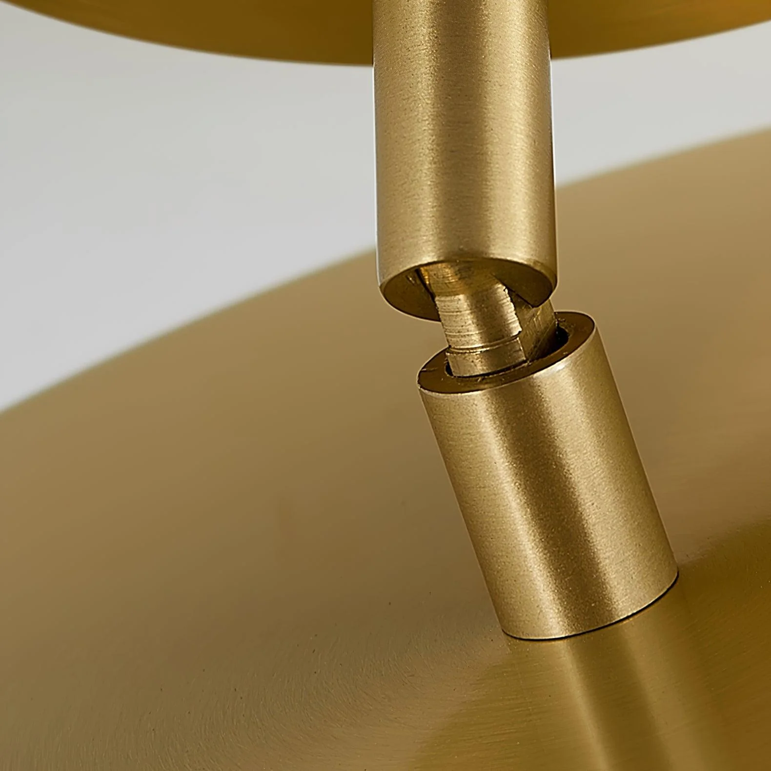 Cizorila Modern Minimalist Rotating Ceiling Lamp - Image 4