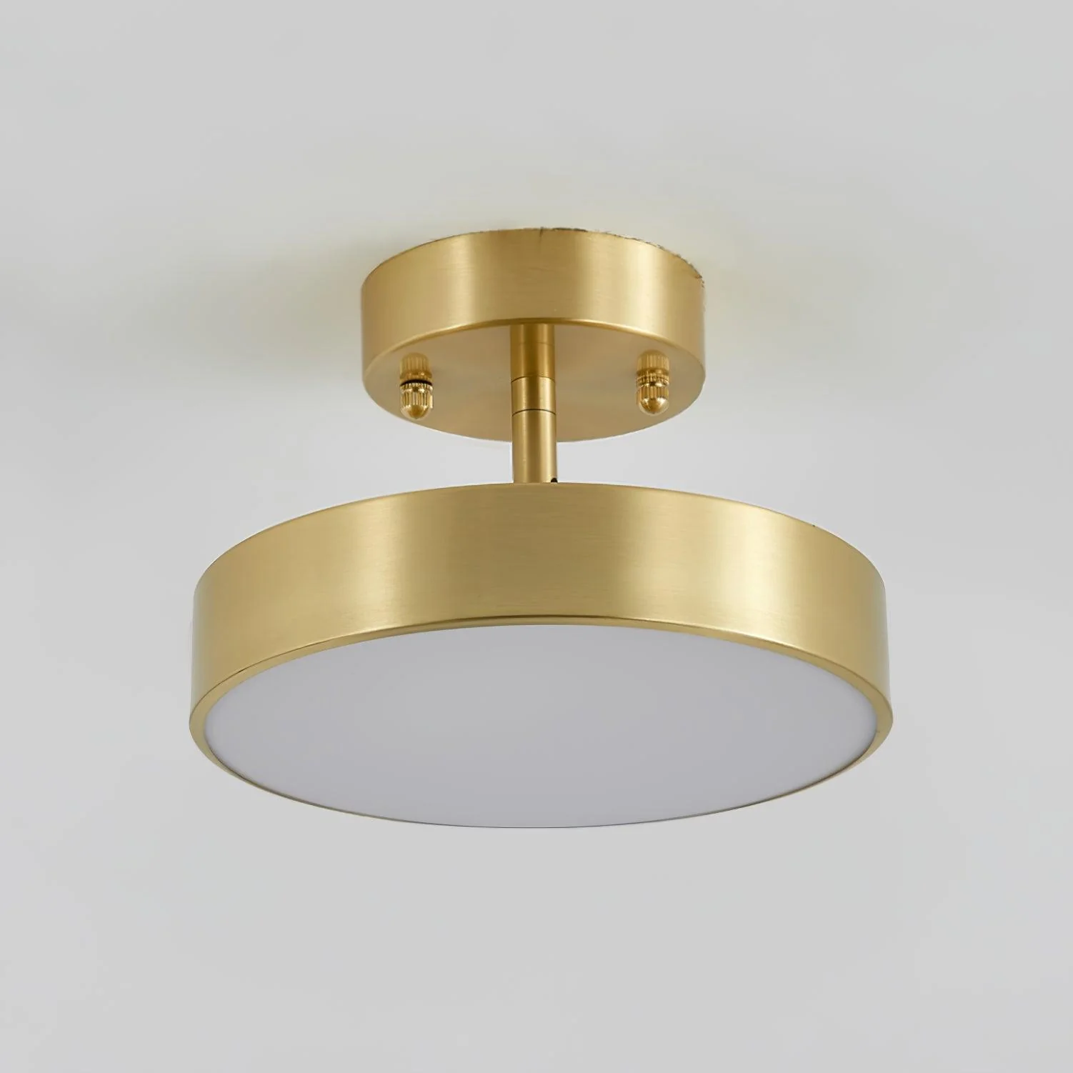 Cizorila Modern Minimalist Rotating Ceiling Lamp - Image 8