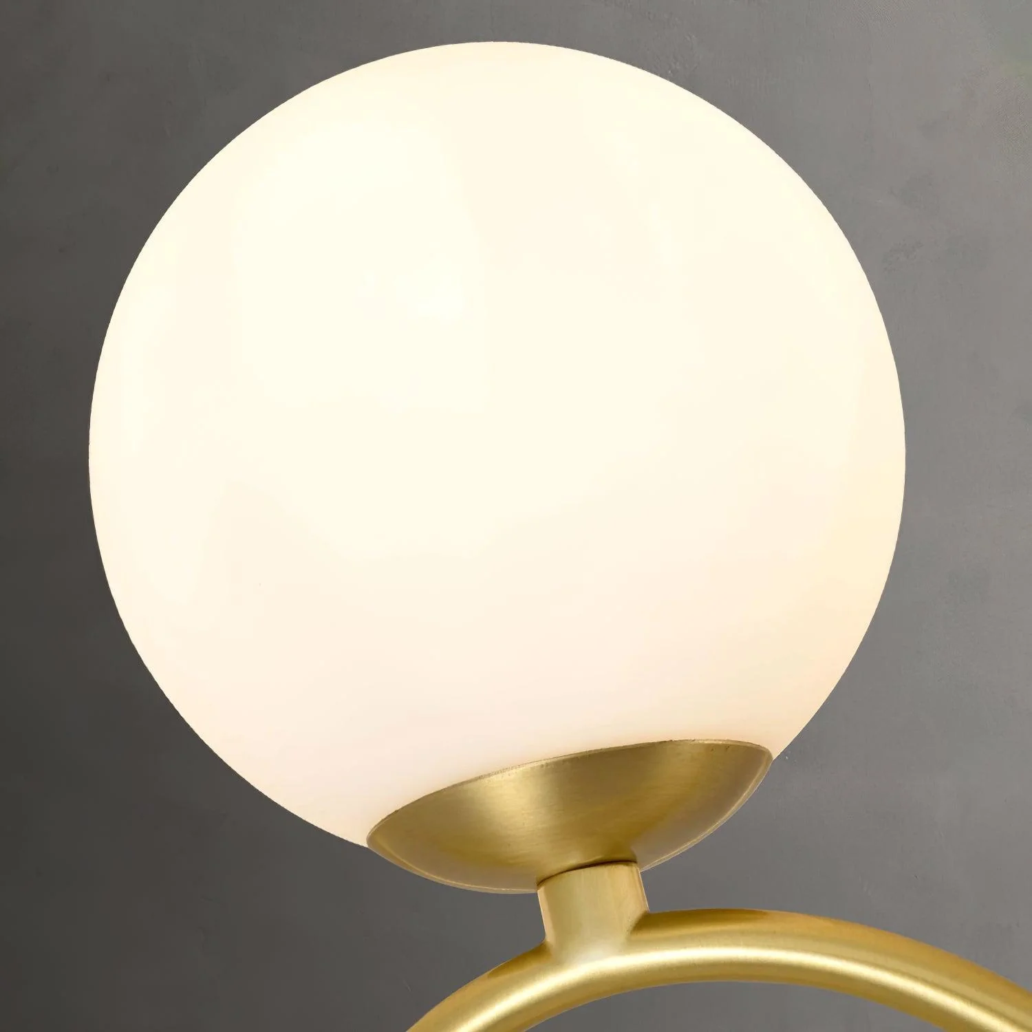 Clara Luxury Glass Chandelier - Image 22