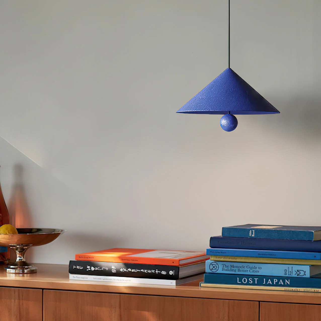 Clousy Modern Pendant Light - Image 3