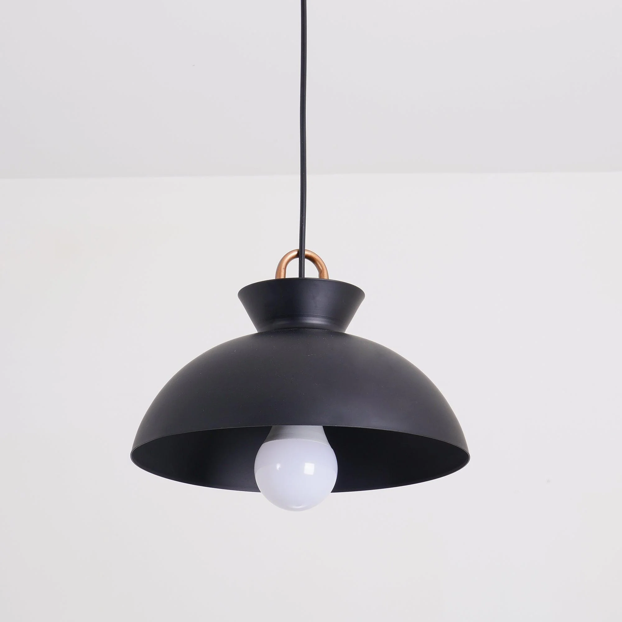 Coil Minimalist Pendant Light - Image 25