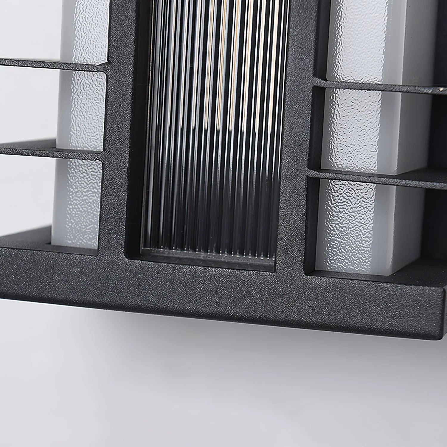 Colire Unique Double Axis Outdoor Wall Lamp - Image 10