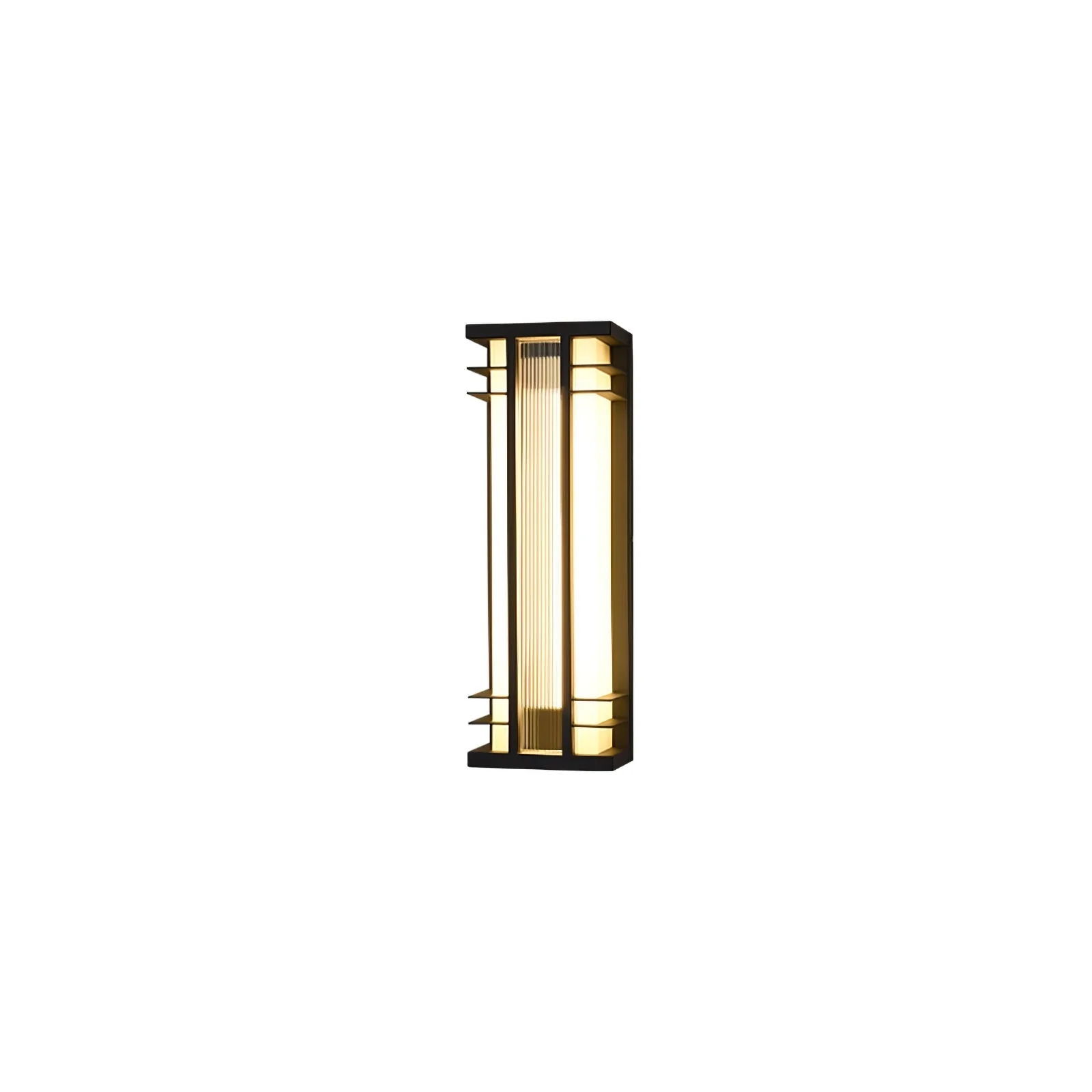 Colire Unique Double Axis Outdoor Wall Lamp - Image 14