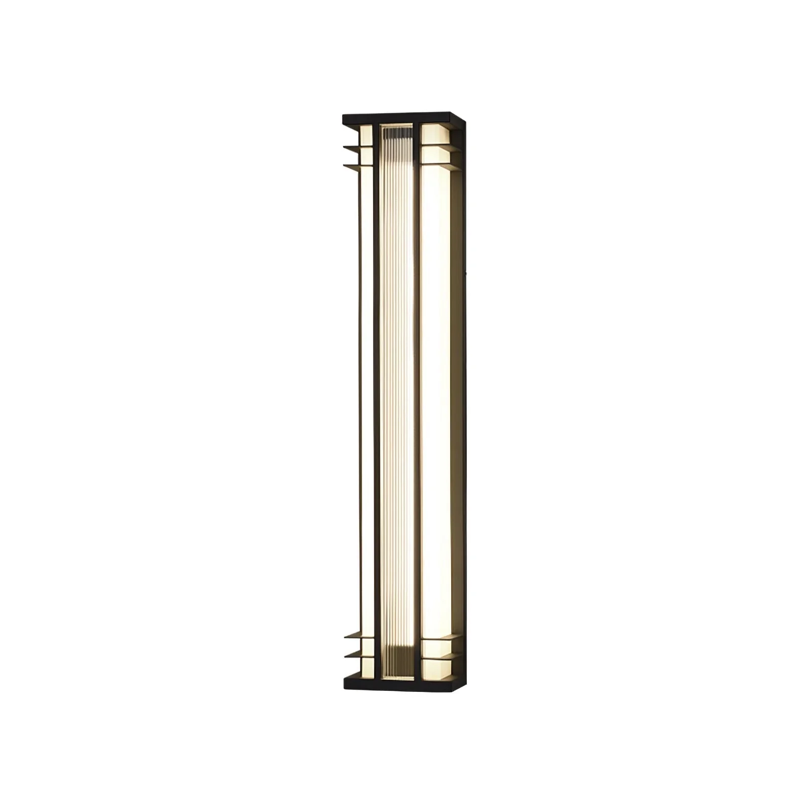Colire Unique Double Axis Outdoor Wall Lamp - Image 20