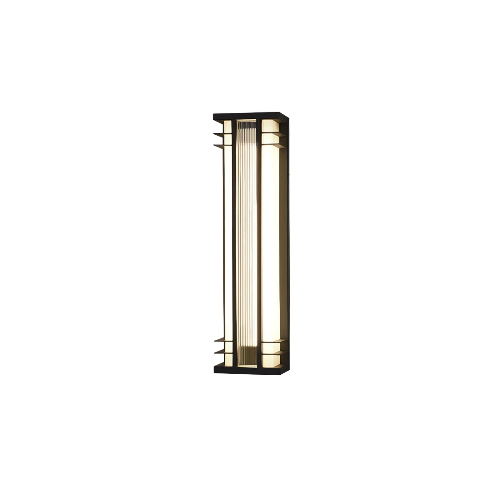 Colire Unique Double Axis Outdoor Wall Lamp - Image 25