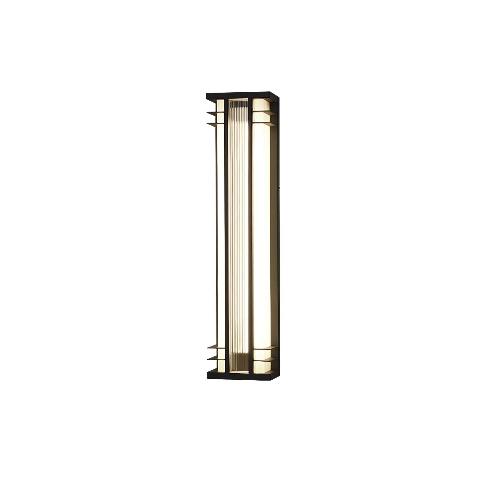 Colire Unique Double Axis Outdoor Wall Lamp - Image 27