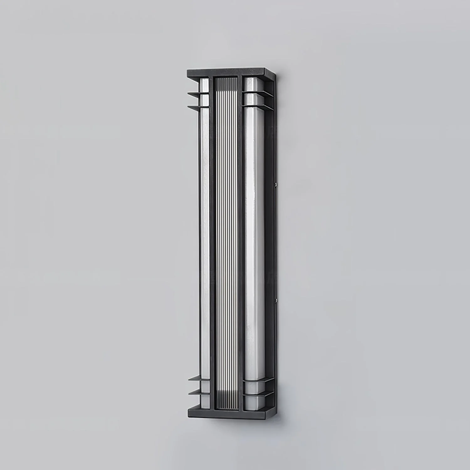 Colire Unique Double Axis Outdoor Wall Lamp - Image 3