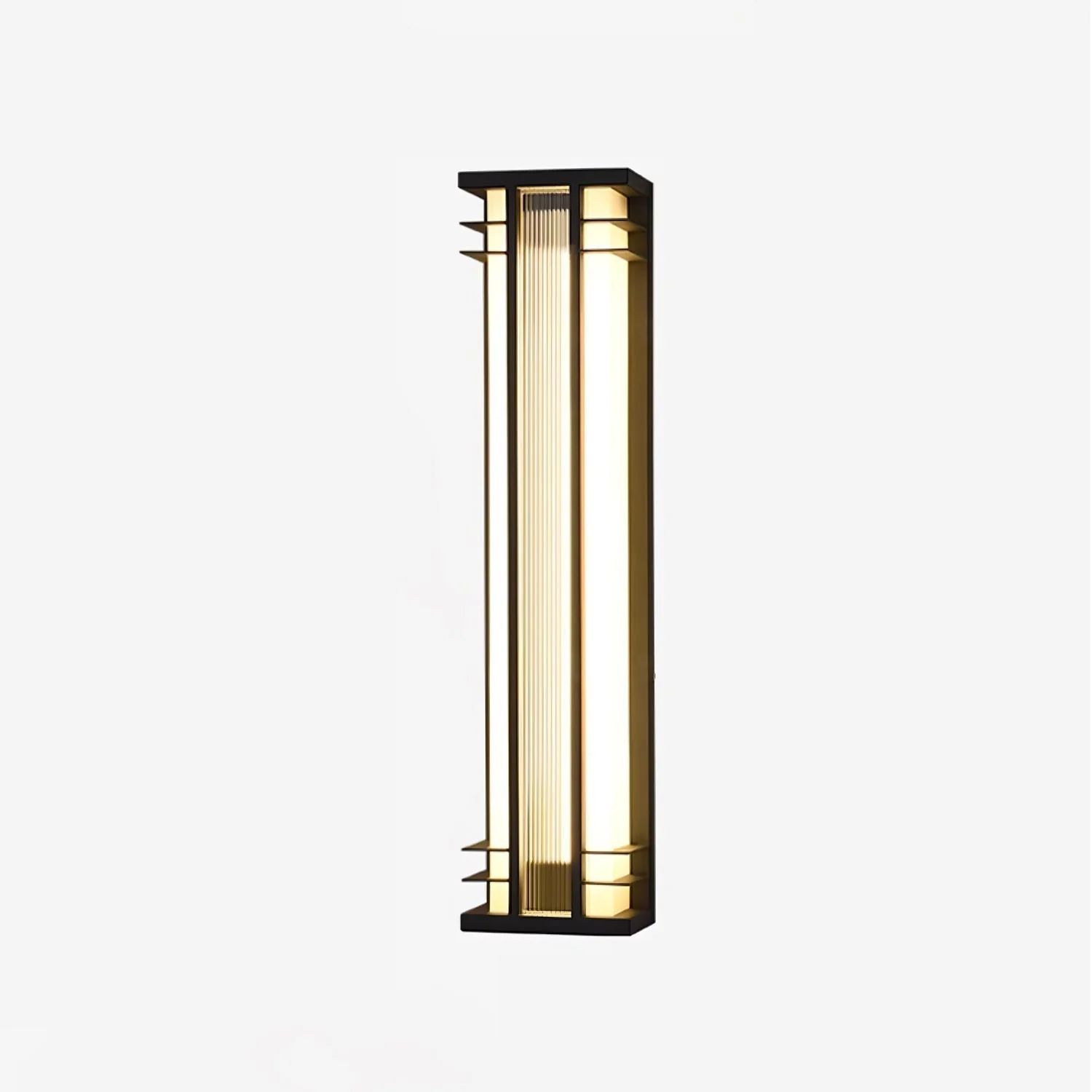 Colire Unique Double Axis Outdoor Wall Lamp - Image 41