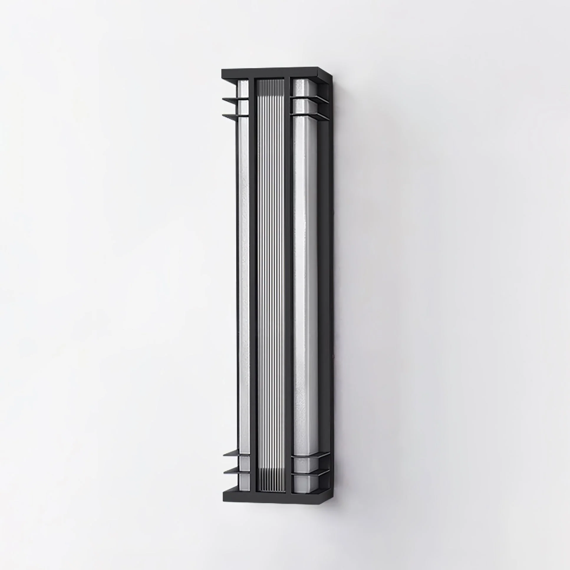 Colire Unique Double Axis Outdoor Wall Lamp - Image 42