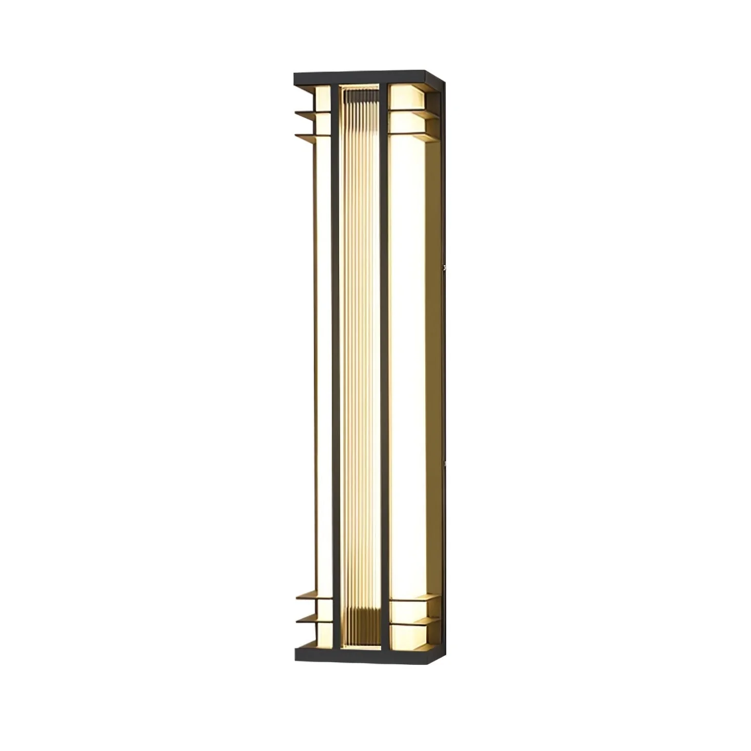 Colire Unique Double Axis Outdoor Wall Lamp - Image 6
