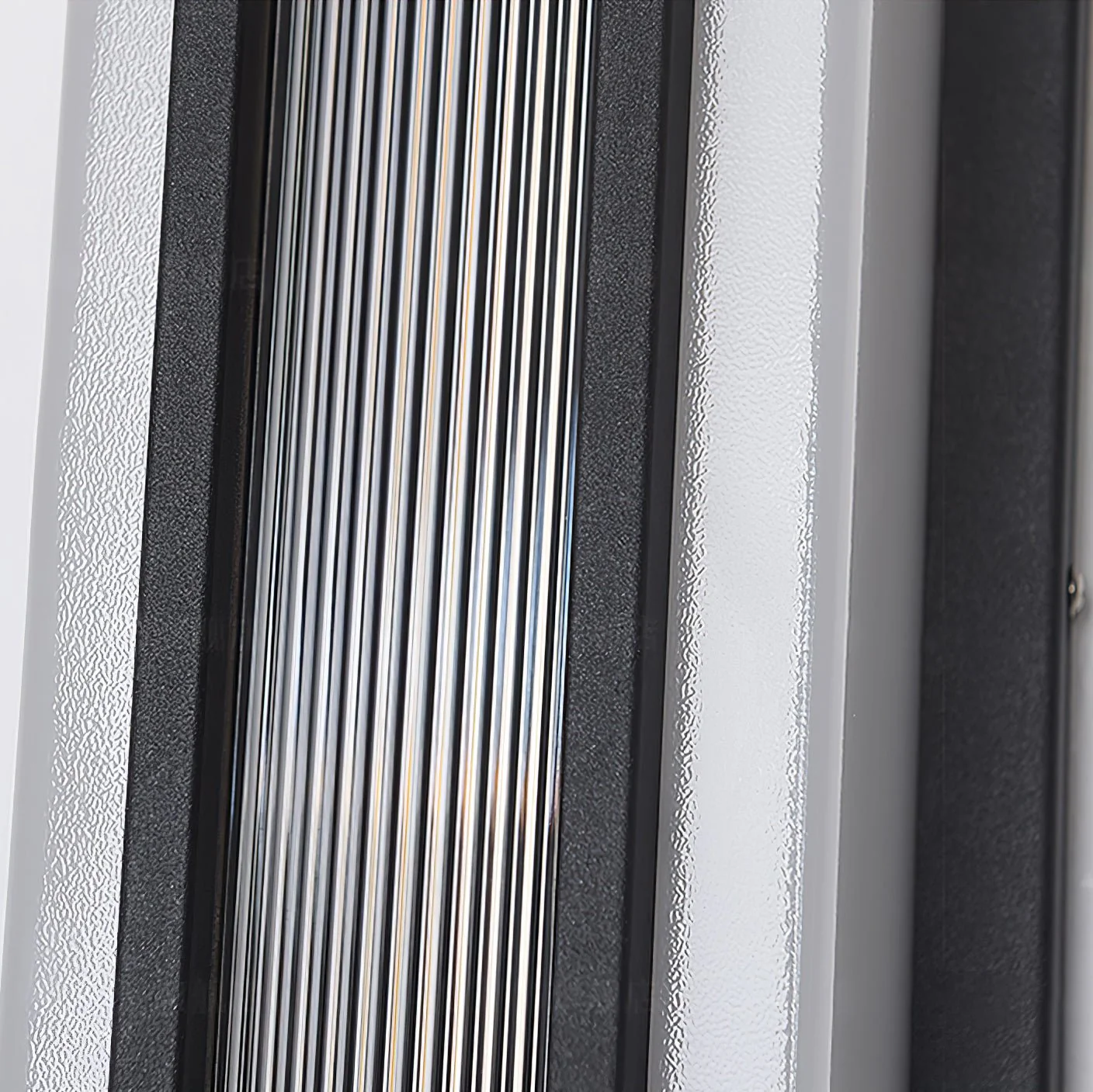 Colire Unique Double Axis Outdoor Wall Lamp - Image 8