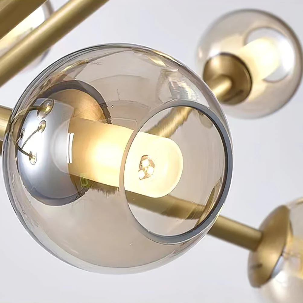 Colton Luxury Chandelier - Image 12
