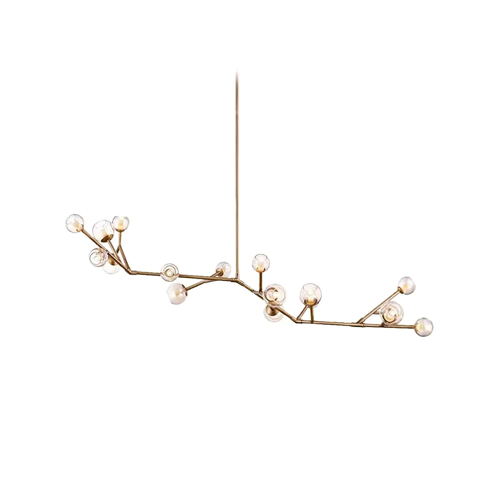 Colton Luxury Chandelier - Image 13