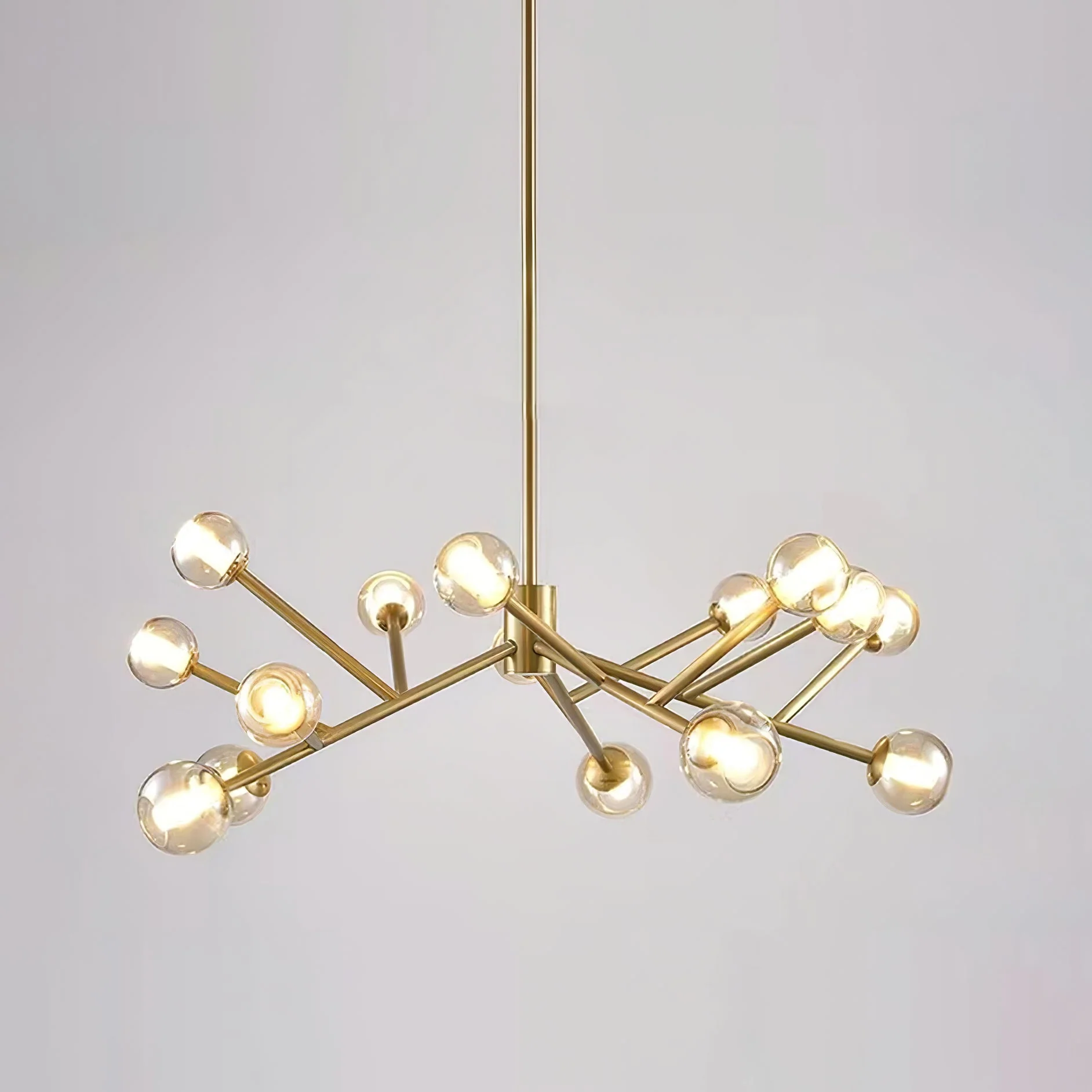 Colton Luxury Chandelier - Image 14