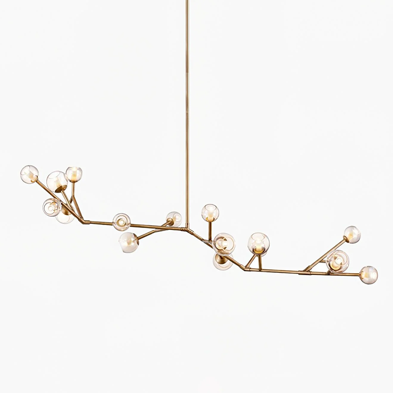 Colton Luxury Chandelier - Image 15