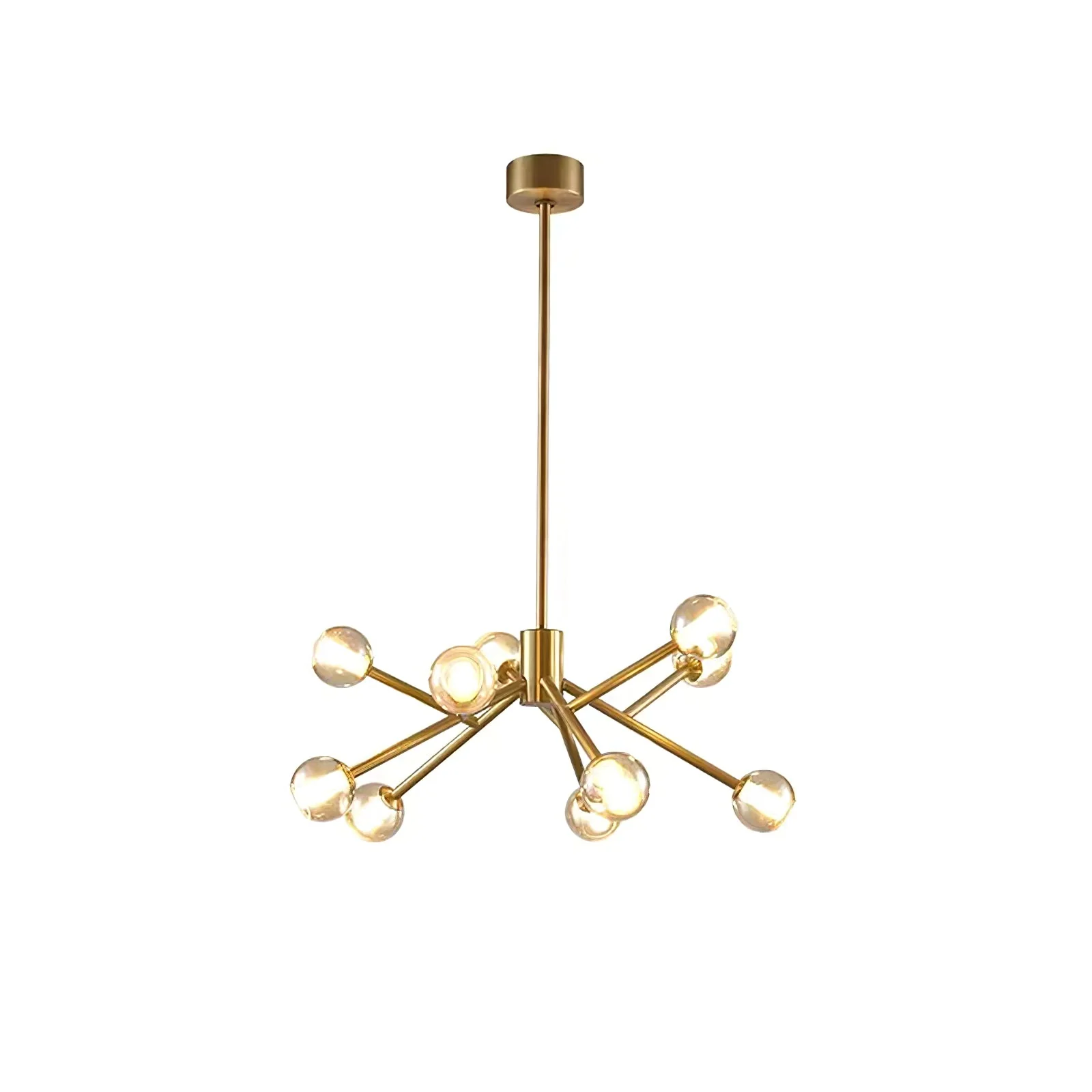 Colton Luxury Chandelier - Image 17