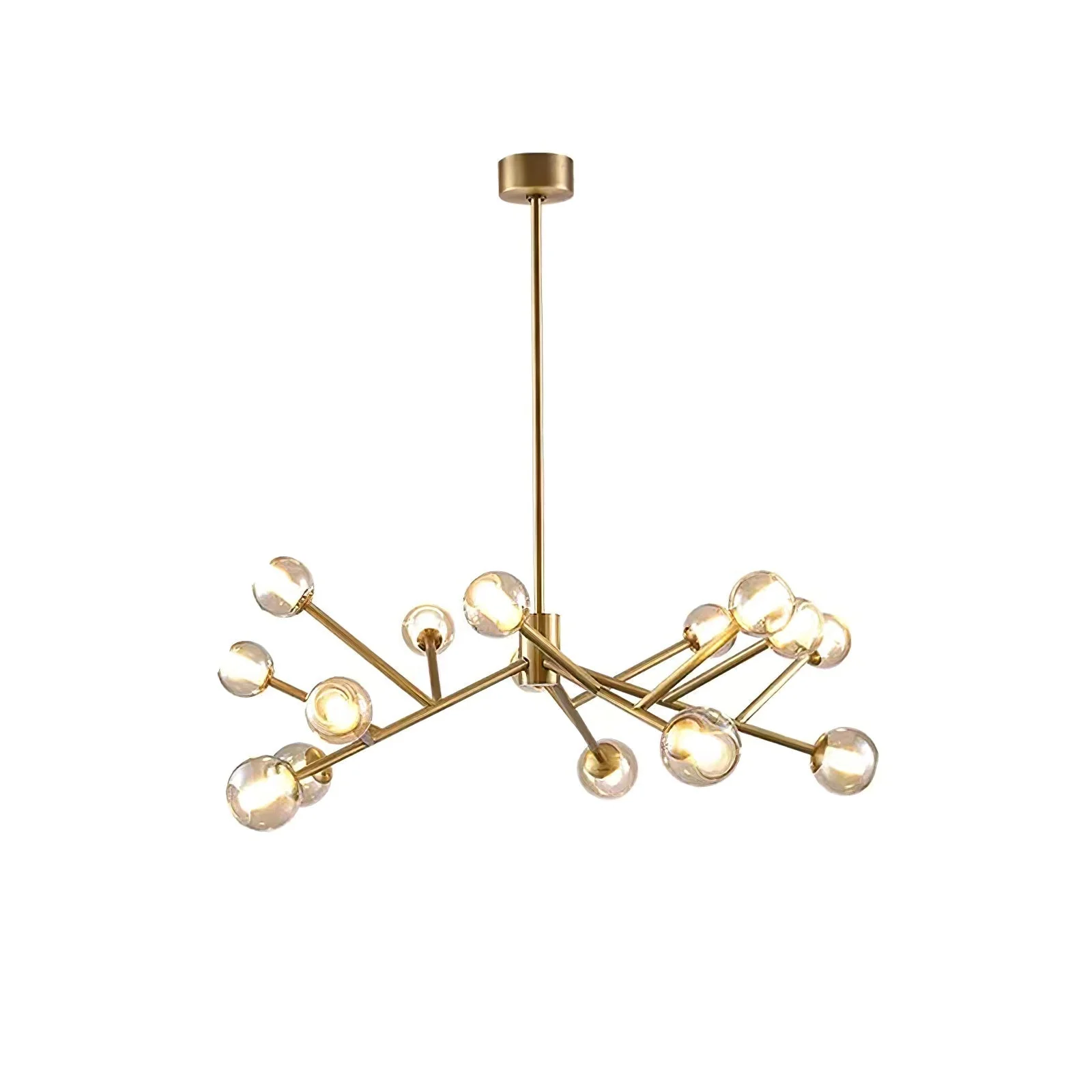 Colton Luxury Chandelier - Image 19
