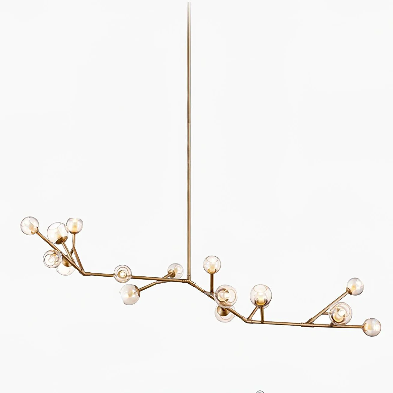 Colton Luxury Chandelier - Image 2