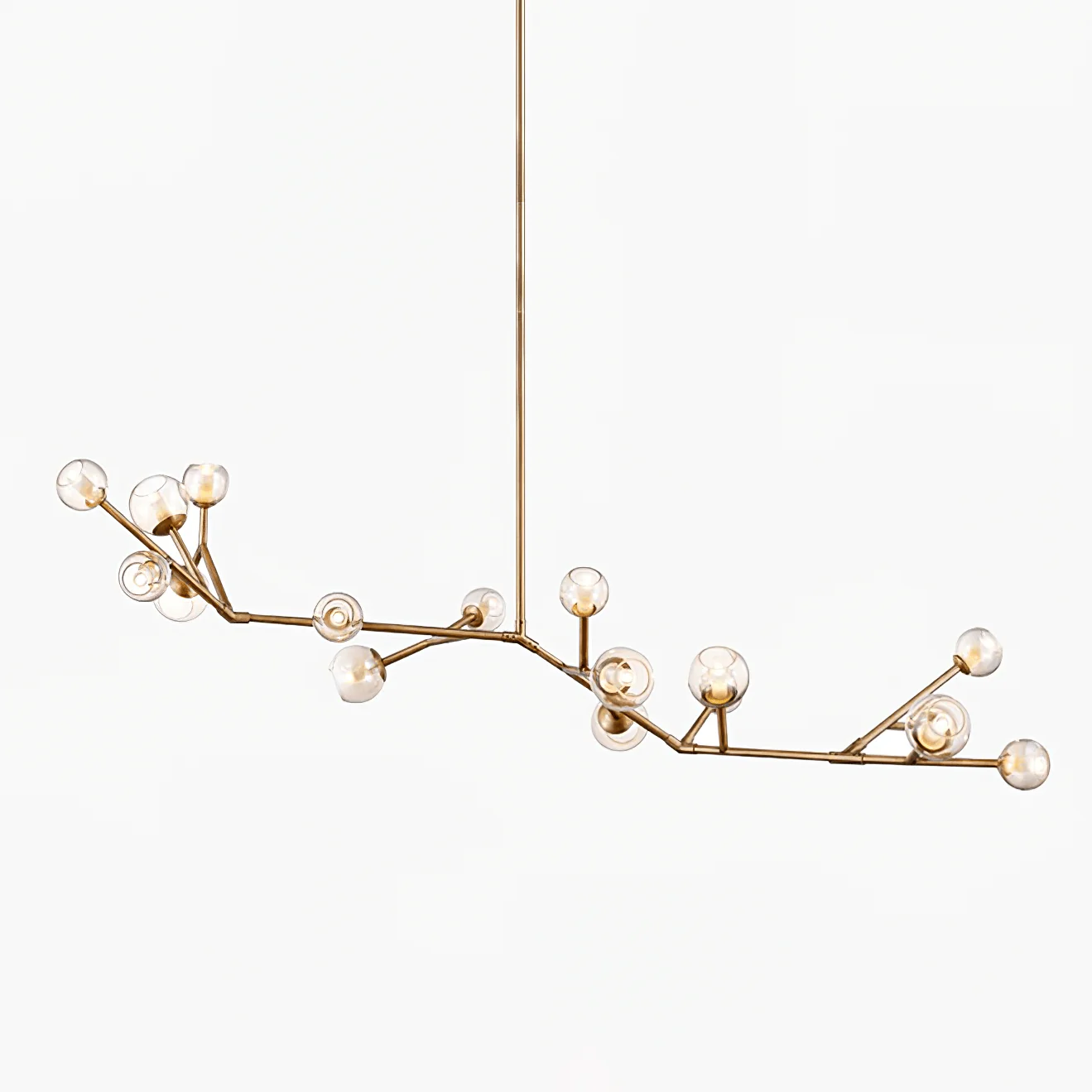 Colton Luxury Chandelier - Image 20