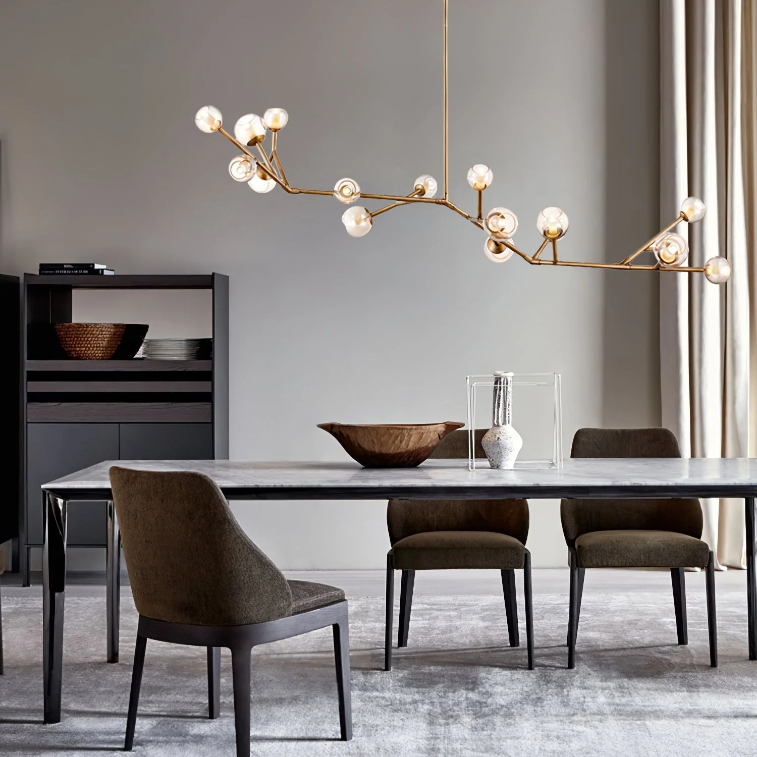 Colton Luxury Chandelier - Image 22