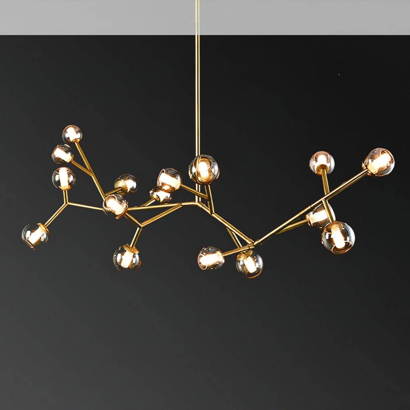 Colton Luxury Chandelier - Image 23
