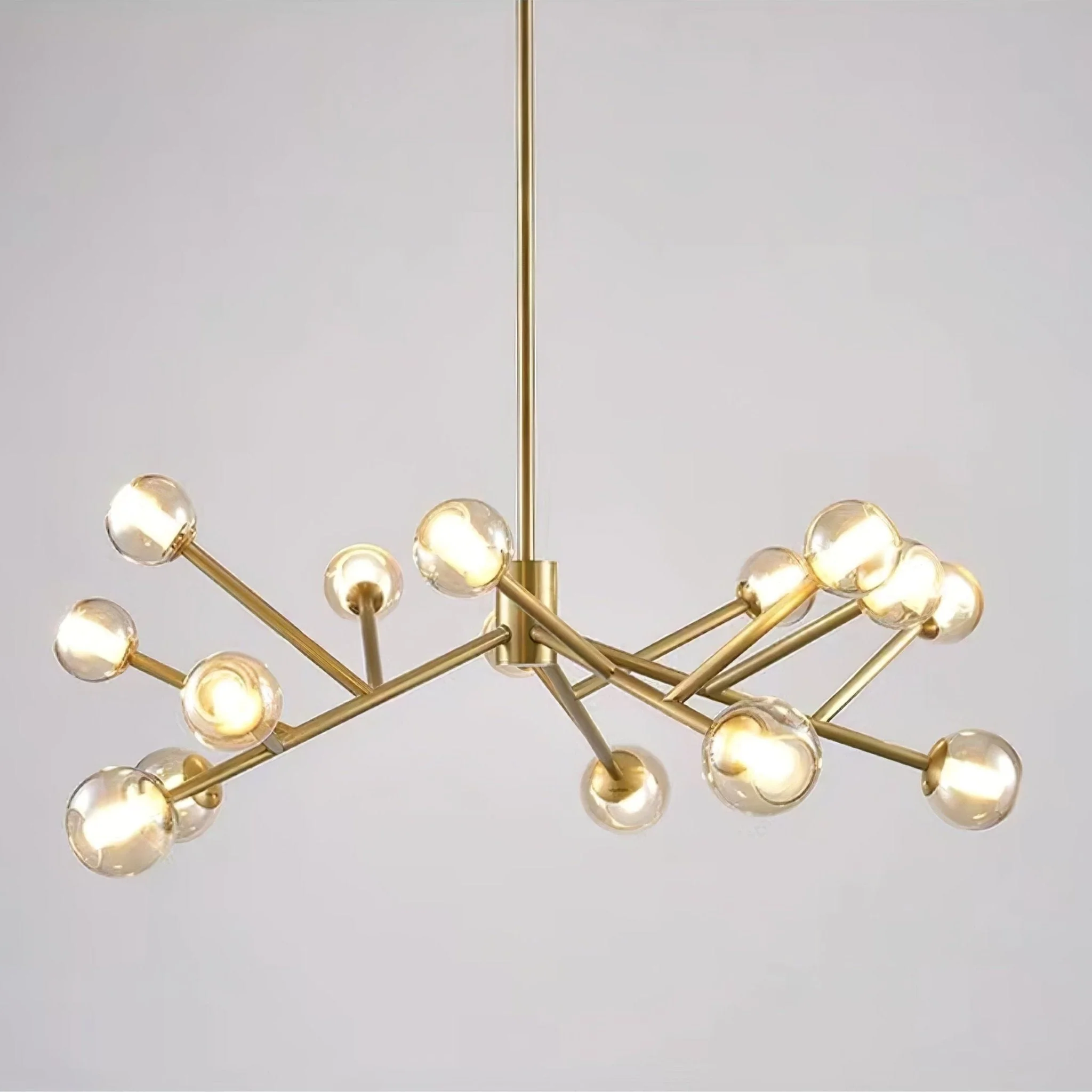 Colton Luxury Chandelier - Image 24