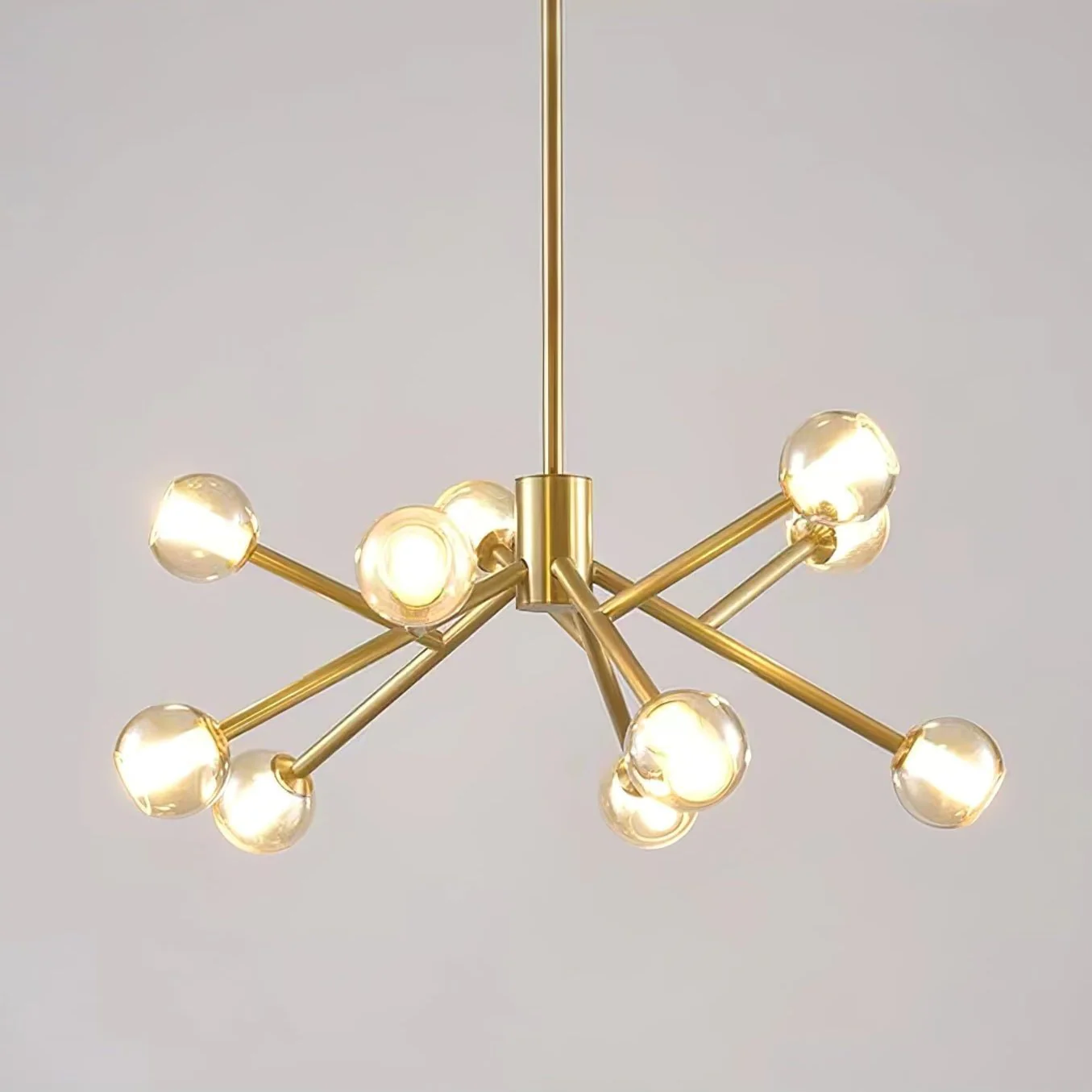 Colton Luxury Chandelier - Image 25