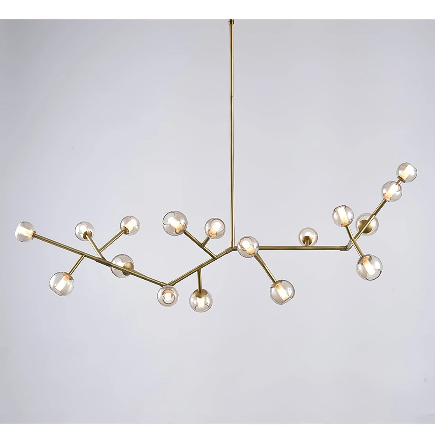 Colton Luxury Chandelier - Image 26