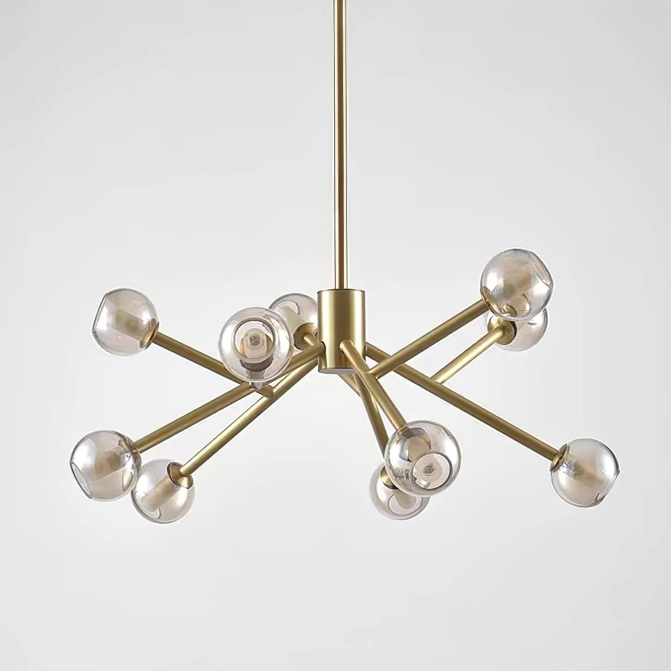 Colton Luxury Chandelier - Image 27
