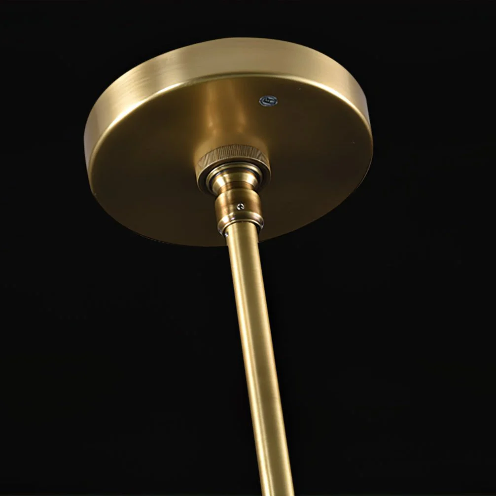 Colton Luxury Chandelier - Image 28
