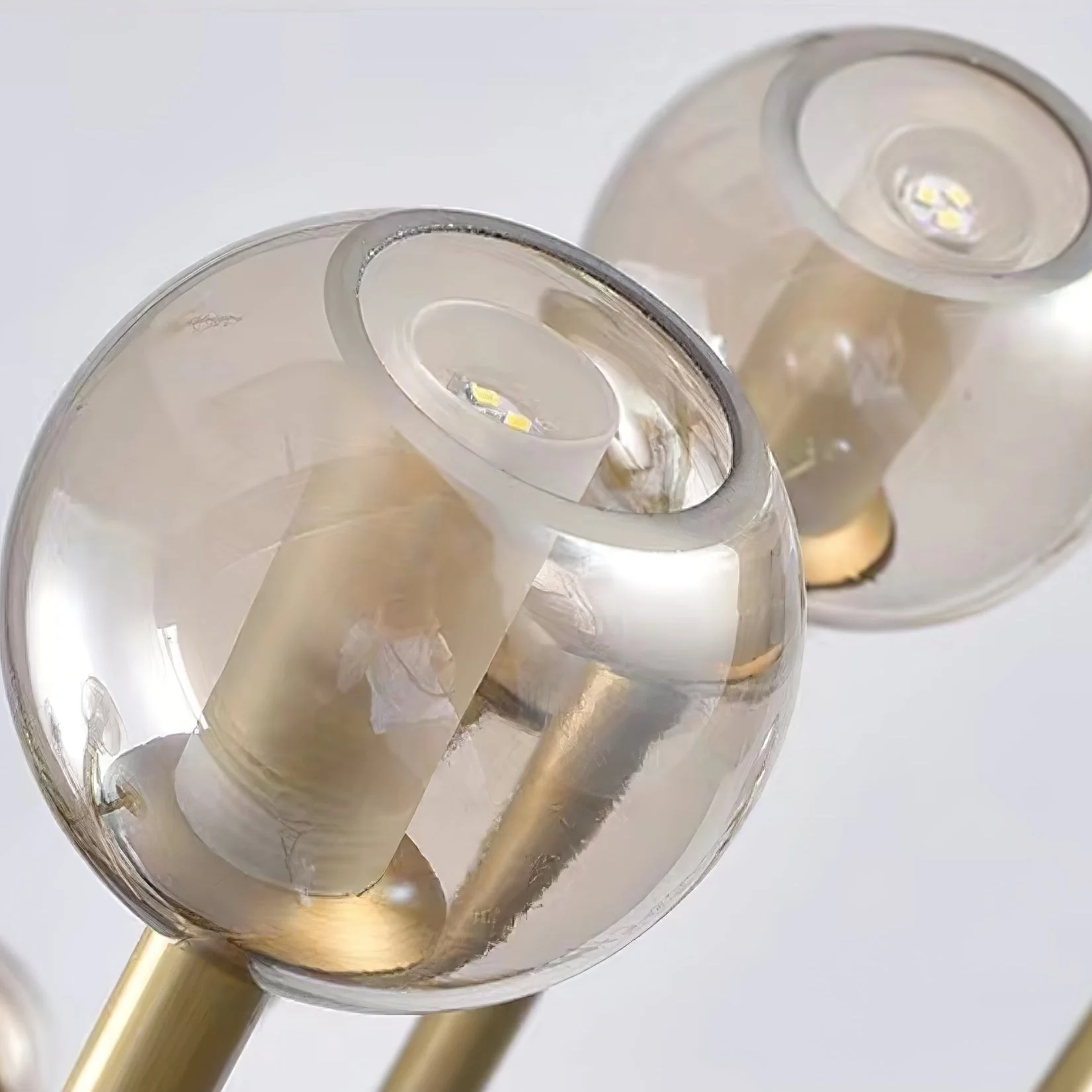 Colton Luxury Chandelier - Image 29