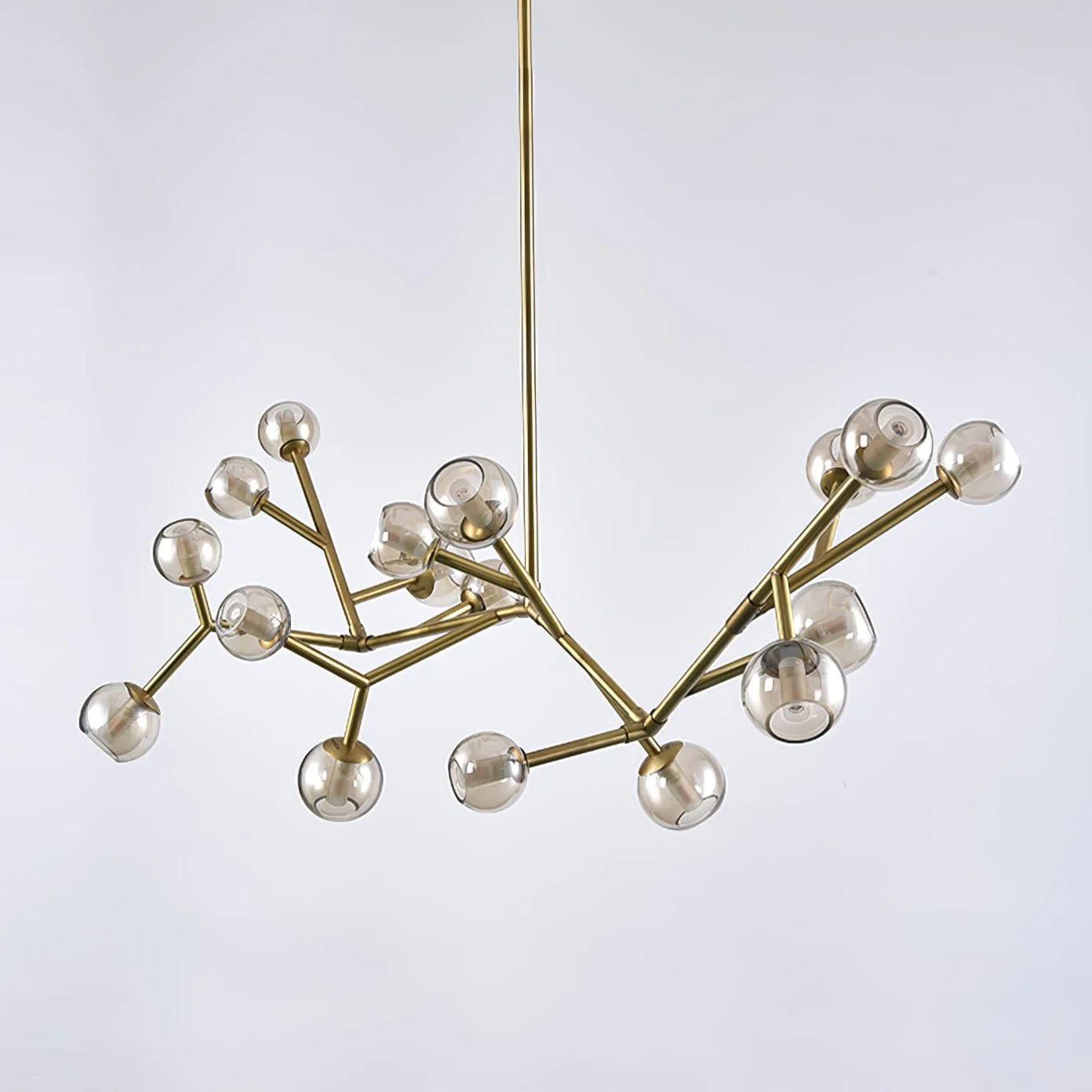 Colton Luxury Chandelier - Image 32
