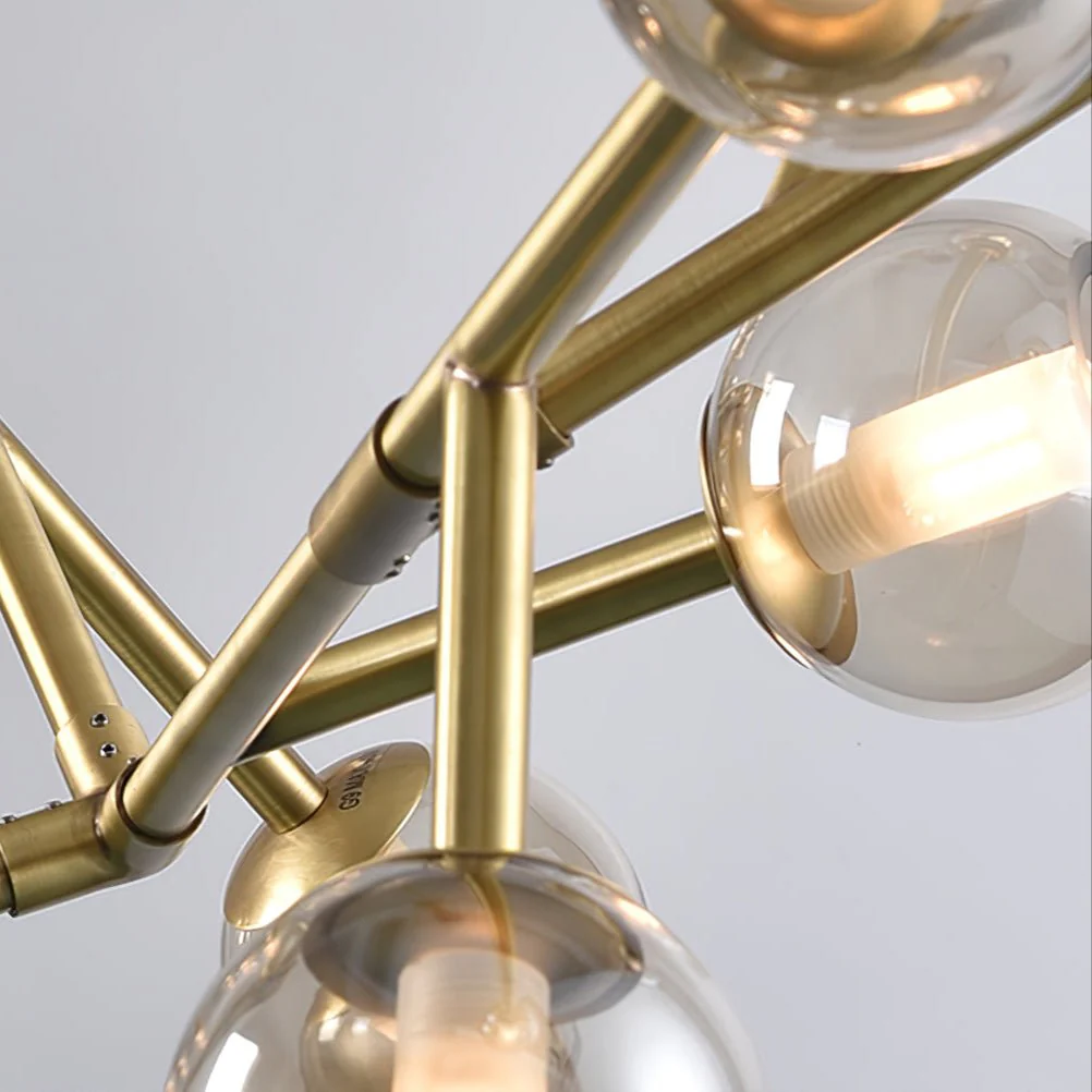 Colton Luxury Chandelier - Image 5