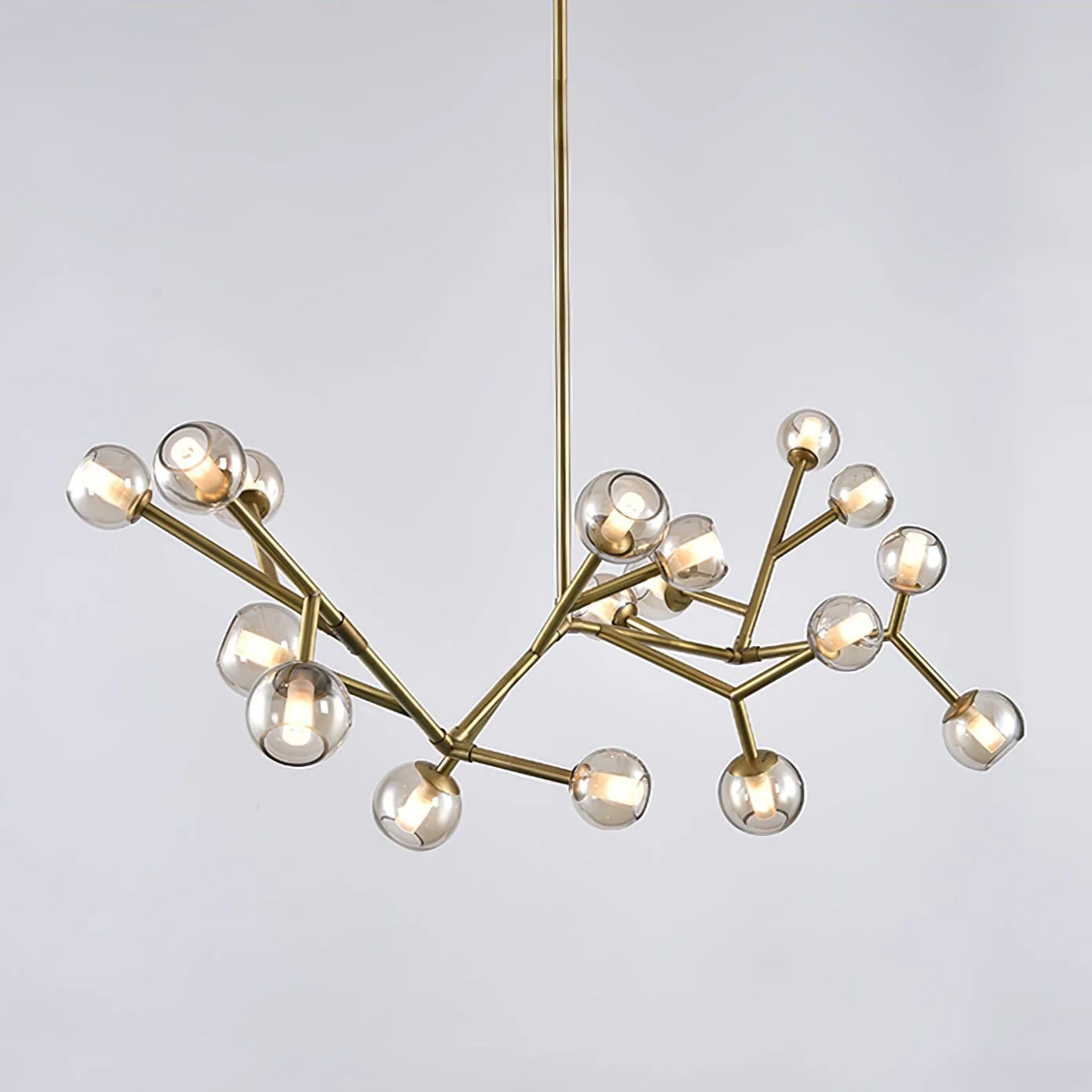 Colton Luxury Chandelier - Image 6