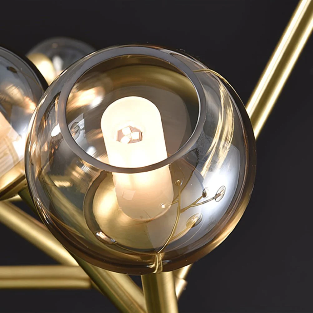 Colton Luxury Chandelier - Image 7