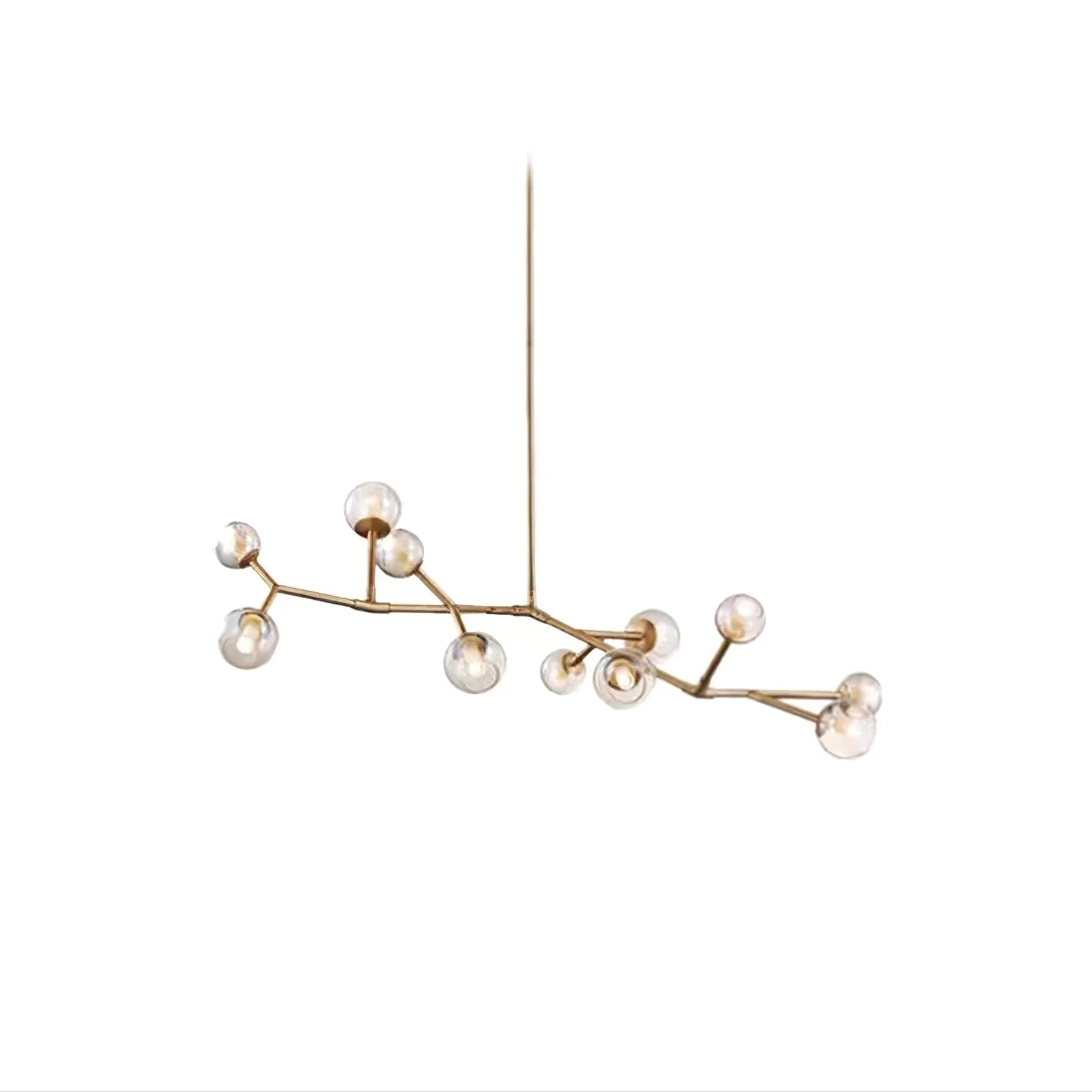 Colton Luxury Chandelier - Image 9